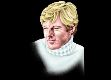 Robert Redford, el actor que dio luz al cine independiente