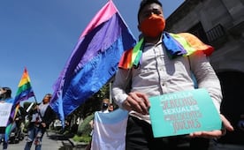 SCJN determina que ser padre o tutor no reduce penas por imponer terapias de conversión; invalida argumento de "consentimiento"