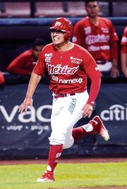 El México visita a Generales de Durango