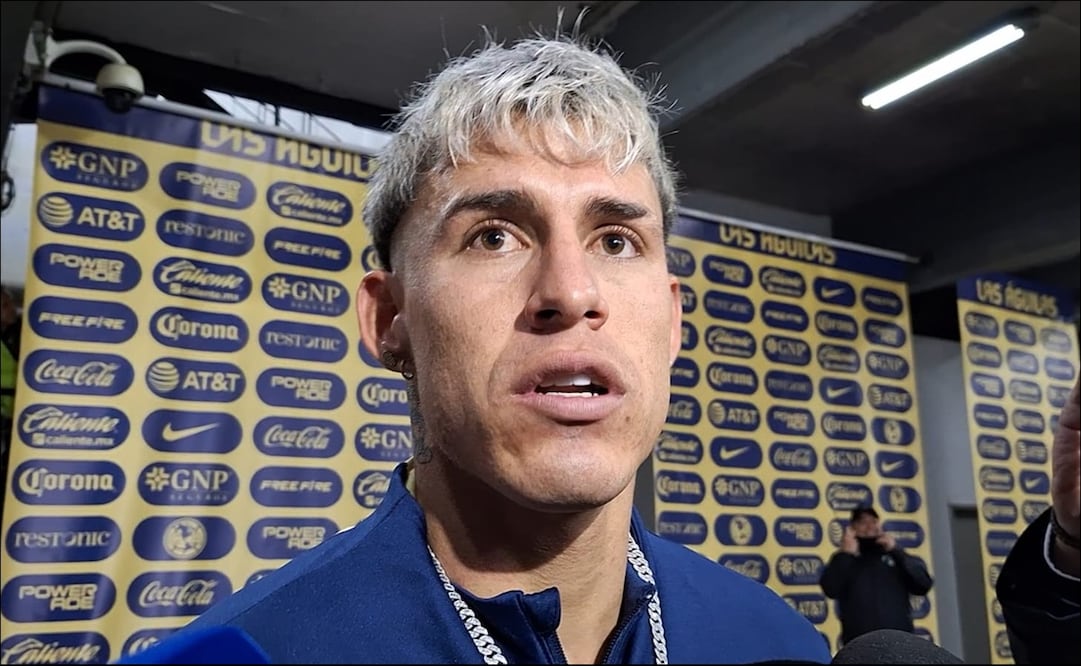 Chicote Calderón: Agradezco a la afición que hoy no me abucheó y me aplaudió - Foto: Sebastián García / EL UNIVERSAL