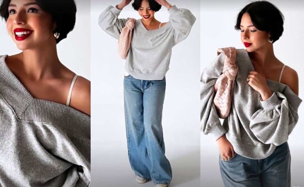 Foto: Instagram @angela_aguilar_