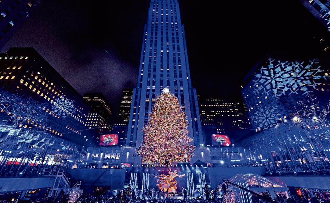 Foto: Diane Bondareff/AP Images for Tishman Speyer