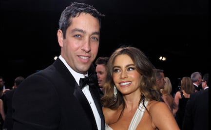 Sofía Vergara gana batalla legal a expareja por sus embriones congelados