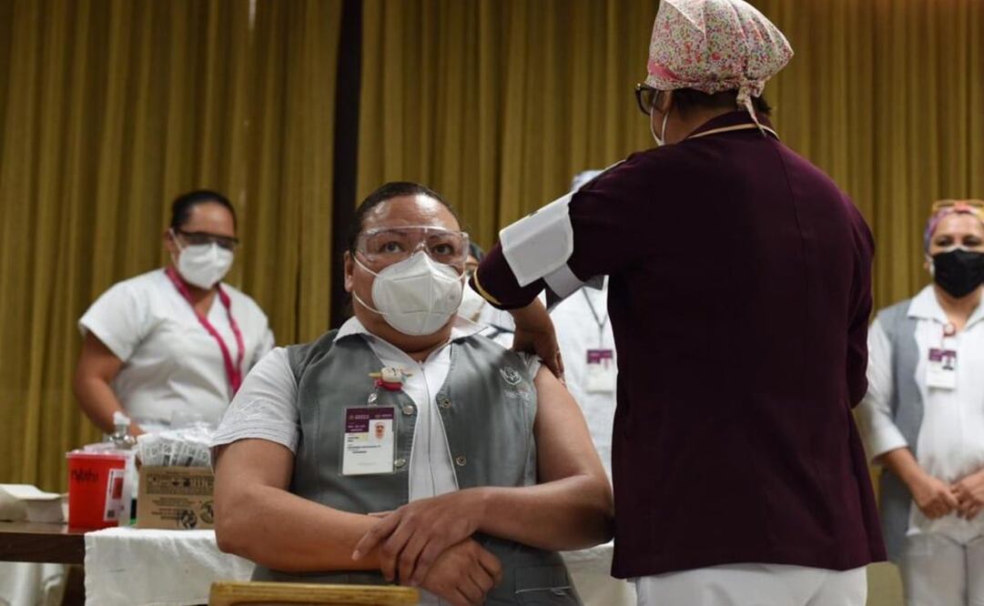 Foto: Salvador Cisneros