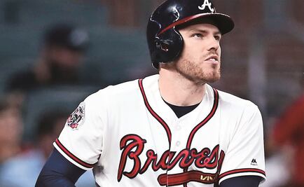 Braves, en etapa de remodelación