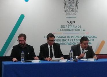 Cae presunto líder de sicarios de “Los Talibanes” en Aguascalientes