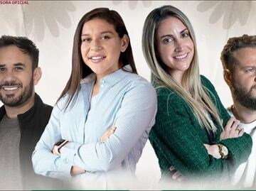 Influencer contratado por TUDN para Qatar 2022 no sabía que Iker Casillas estaba retirado y lo tunden