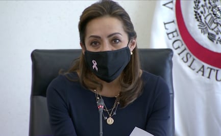 Josefina Vázquez Mota da positivo a Covid-19