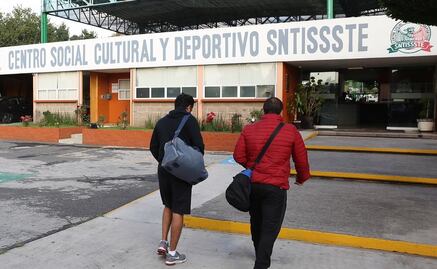Implementó ISSSTE Programa Integral de Salud Mental