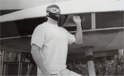 El Invasor, una historia que se niega a morir en la lucha libre