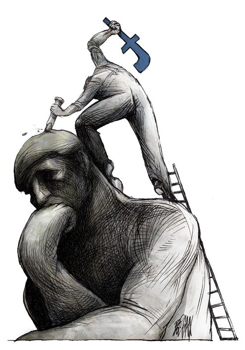 Moldeador de pensamientos