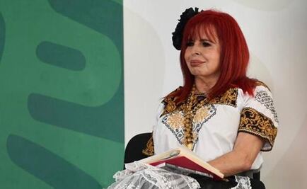 Layda Sansores se autonombra "abogada defensora" del director de Pemex