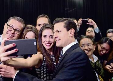 Mexico to foster commerce with Europe, Asia and Latin America