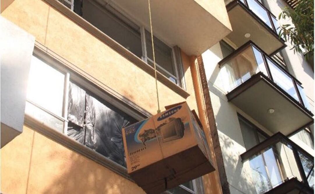 (Foto: delegación Benito Juárez)