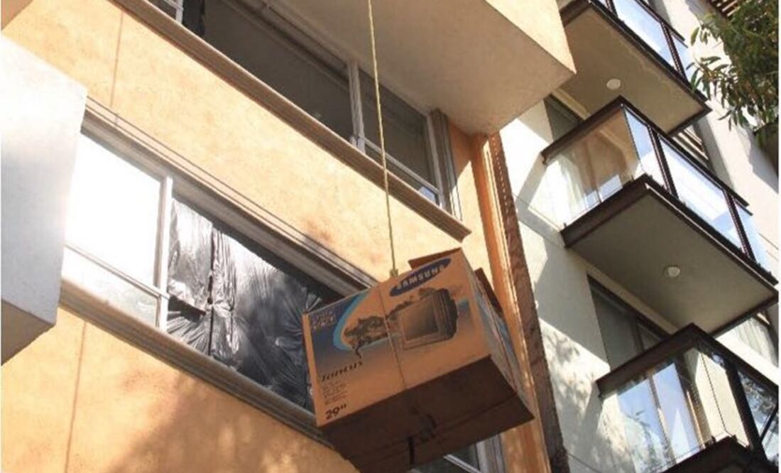 (Foto: delegación Benito Juárez)