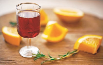 Oporto: el valor del tiempo