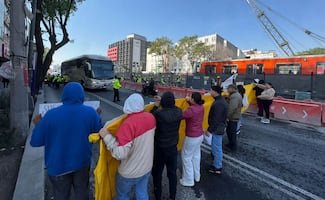 ¡Tómalo en cuenta! Estas serán las marchas y concentraciones previstas para este sábado 21 de febrero en la Ciudad de México