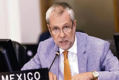 La OEA condena separación de inmigrantes