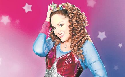 Tatiana quiere su propio filme animado