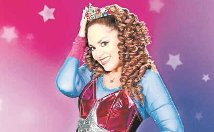 Tatiana quiere su propio filme animado