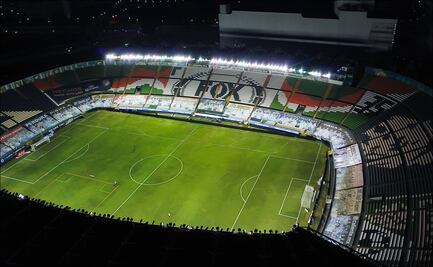Falla el audio de comentaristas de Fox Sports en el León vs Puebla; usuarios lo agradecen