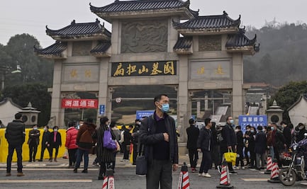 Pese a investigación de la OMS, China sigue ocultando información sobre Covid-19: HRW 