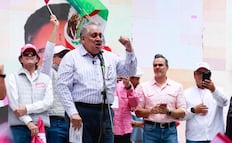 Somos México va por destinar 20% de sus candidaturas a madres buscadoras; busca que activistas lleguen a San Lázaro