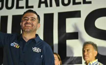 Los actores que doblaron a los Yunes