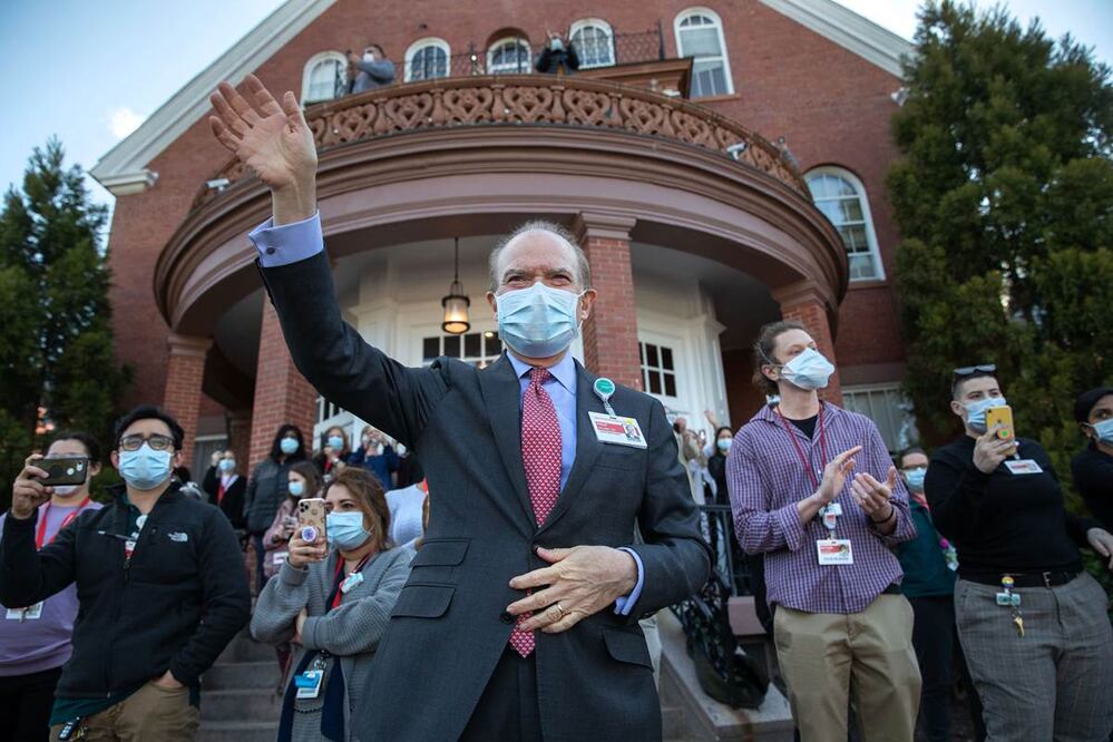  John Moore/Getty Images/AFP