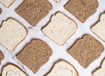 Profeco da a conocer lista de pan de linaza, centeno y salvado que en realidad no lo son