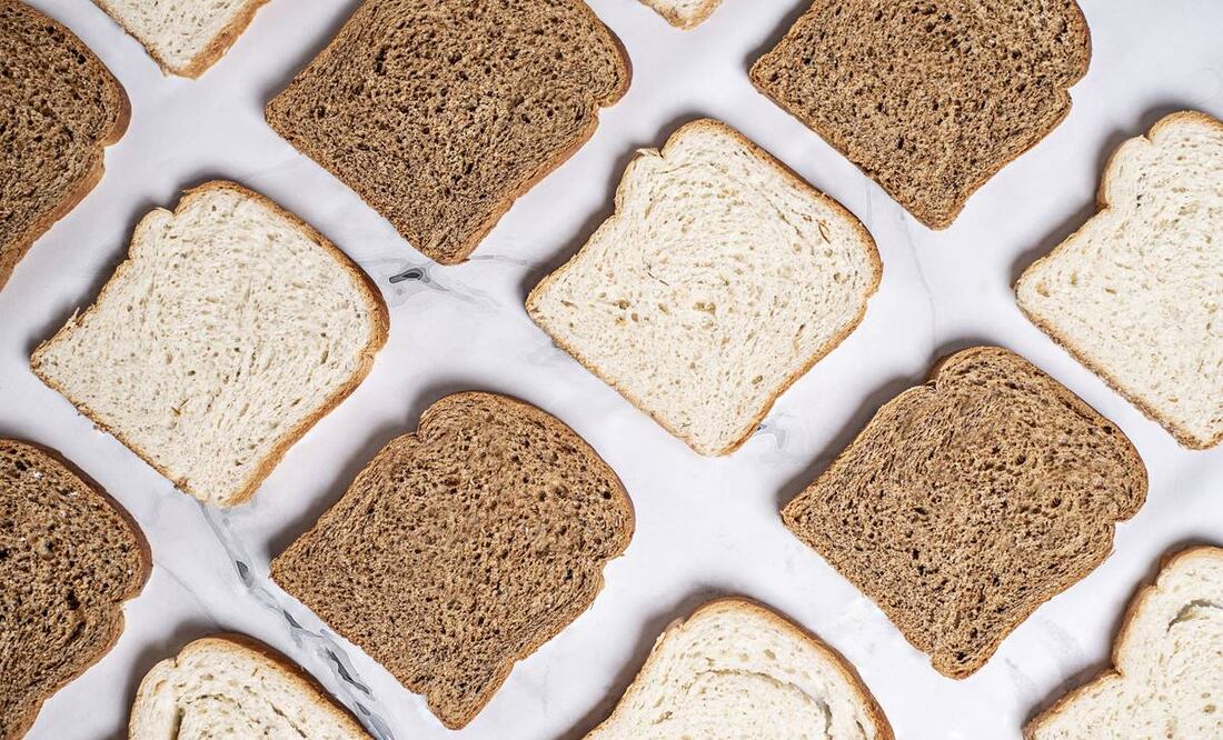 Para todos estos productos, se les pedirá re etiquetar el pan para que no se de información falsa, expuso el titular. Foto: Pixabay