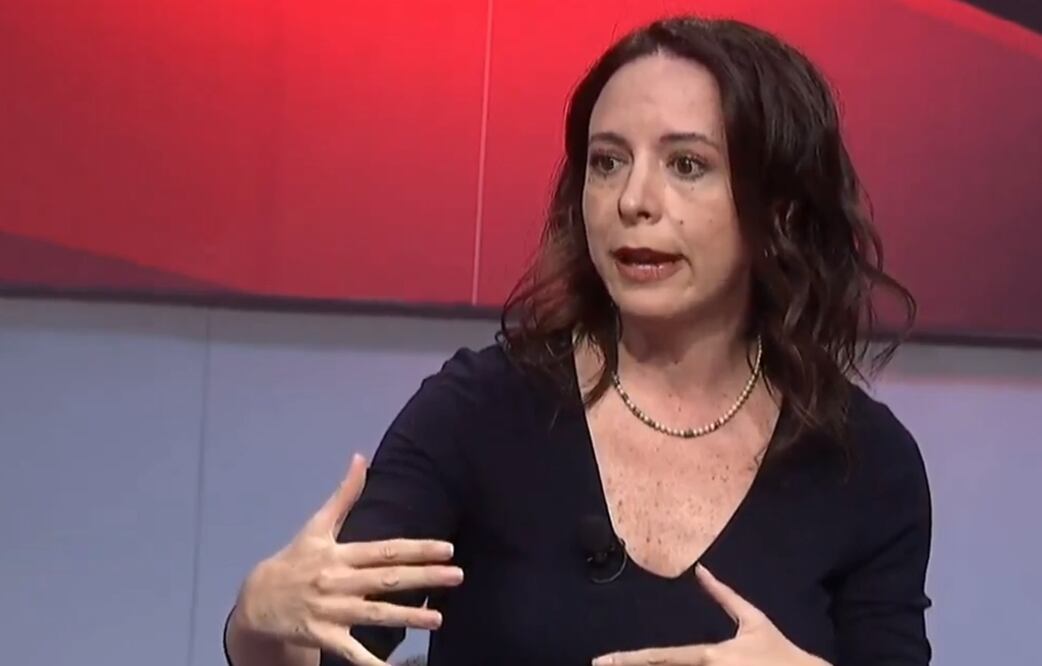 Foto: Tomada de video