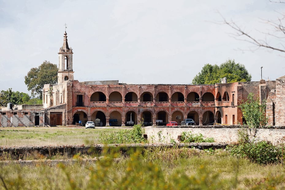 Foto: Berenice Fregoso | El Universal