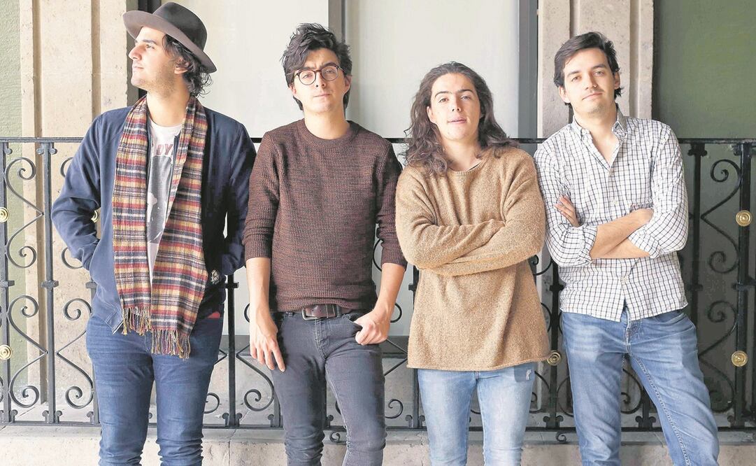 Foto: Archivo / EL UNIVERSAL