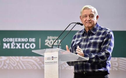 AMLO confiesa que le coreó a Biden: ”¡No estás solo, no estás solo!”, tras propuesta migratoria en la Casa Blanca