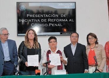 Va fiscalía por prisión para servidores que filtren imágenes