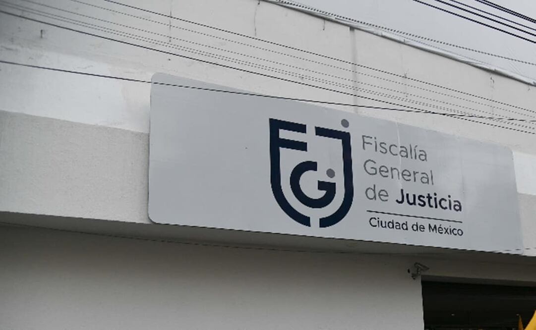 Por estos hechos la Fiscalía General de Justicia (FGJ) abrió una carpeta de investigación, para dar con los sujetos. Foto: Archivo