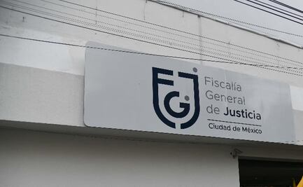Empleados de la Fiscalía CDMX acusan falta de aumento prometido por Gobierno de CDMX