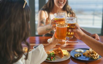 Lánzate a probar cervezas en Ensenada