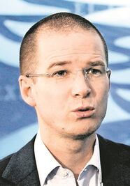 Anaya ya tiene su TUCAN