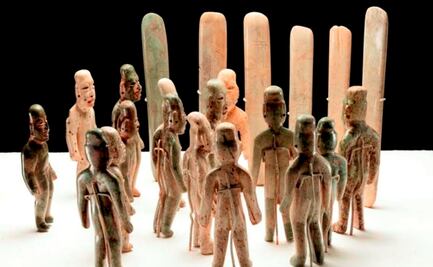 El museo parisino del Quai Branly-Jacques Chirac reabrirá con exposición olmeca