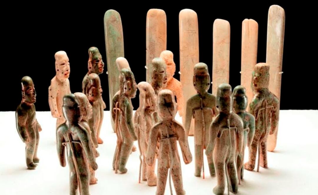 Foto: Secretaría de Cultura