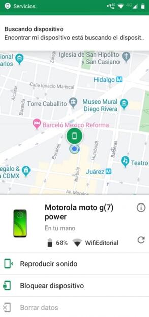 ¿Estás estrenando celular? Sigue estos tips para cuidarlo mejor