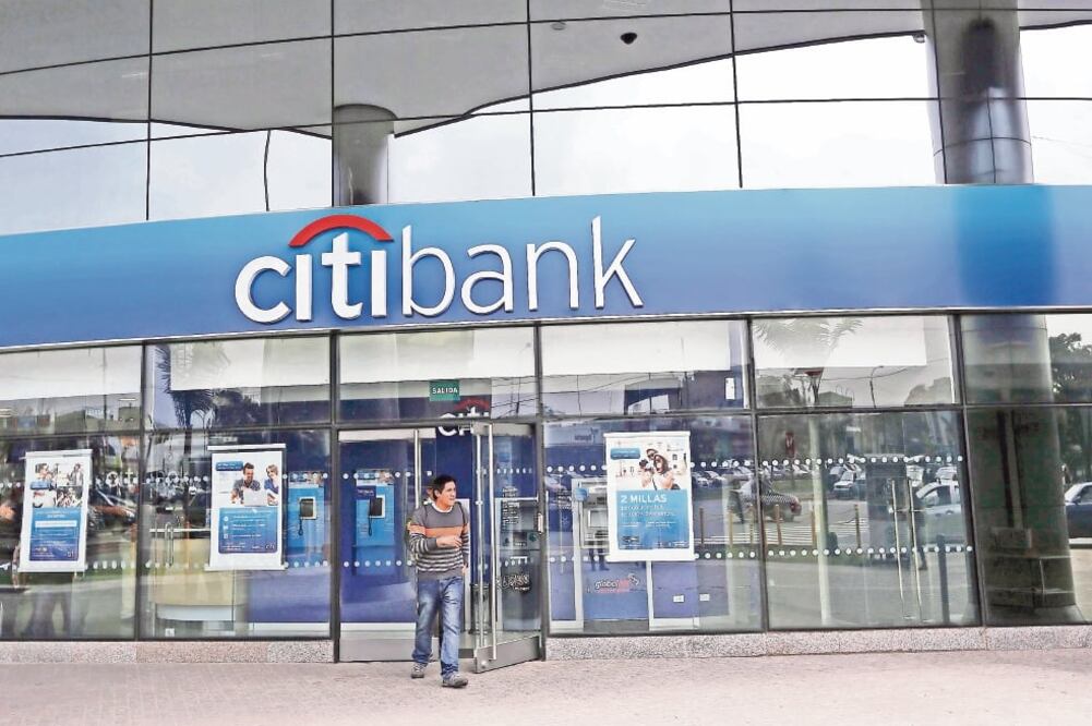 Según la investigación, el Cártel de Juárez giraba dinero a Argentina a través de cuentas en Citibank y el Swiss Bank (ARCHIVO EL UNIVERSAL)