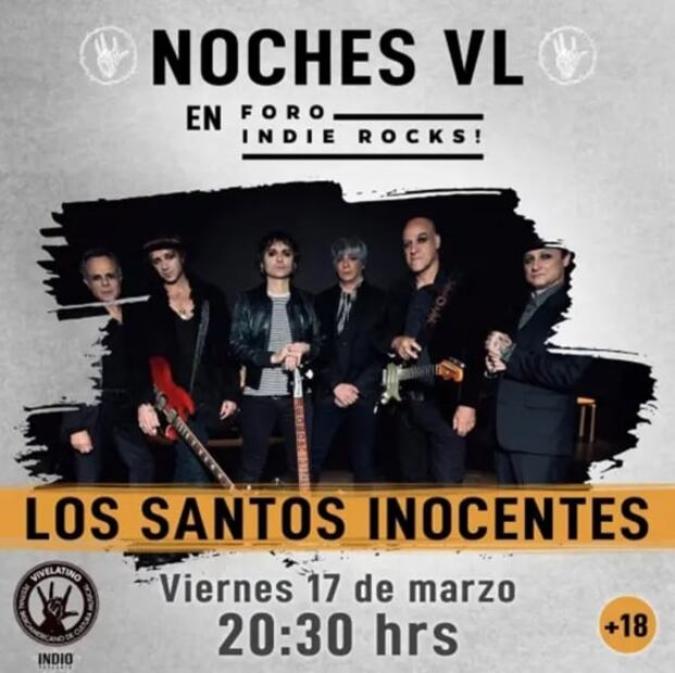 ¿Qué son las "Noches Vive Latino 2023"?: dónde comprar boletos y qué artistas estarán