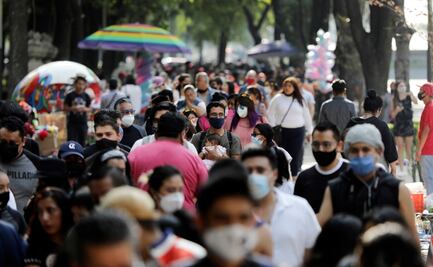 Ajustan a 29 mil 810 los casos de Covid-19 en Sinaloa