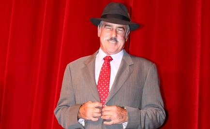 "Sacaré la basura de Acapulco"