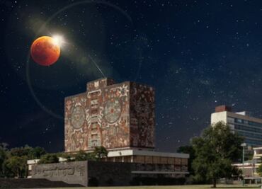 Eclipse solar 2023: ¿A qué hora será el picnic en CU para ver el "anillo de fuego"?