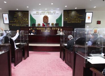 Congreso de Chiapas aprueba elecciones extraordinarias en seis municipios