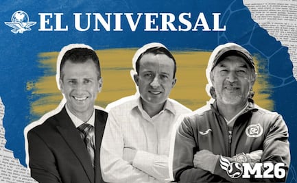 México rumbo al Mundial: llega M26, el foro digital que analiza el futuro del Tri 